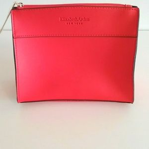 Elizabeth Arden Cosmetics Bag - Small